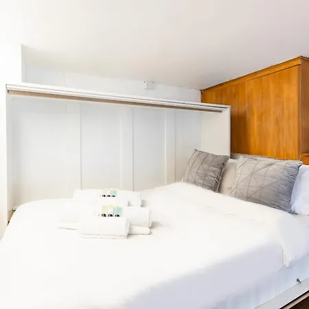 Luxury One Bedroom Flat In Westbourne Terrace London Exterior foto