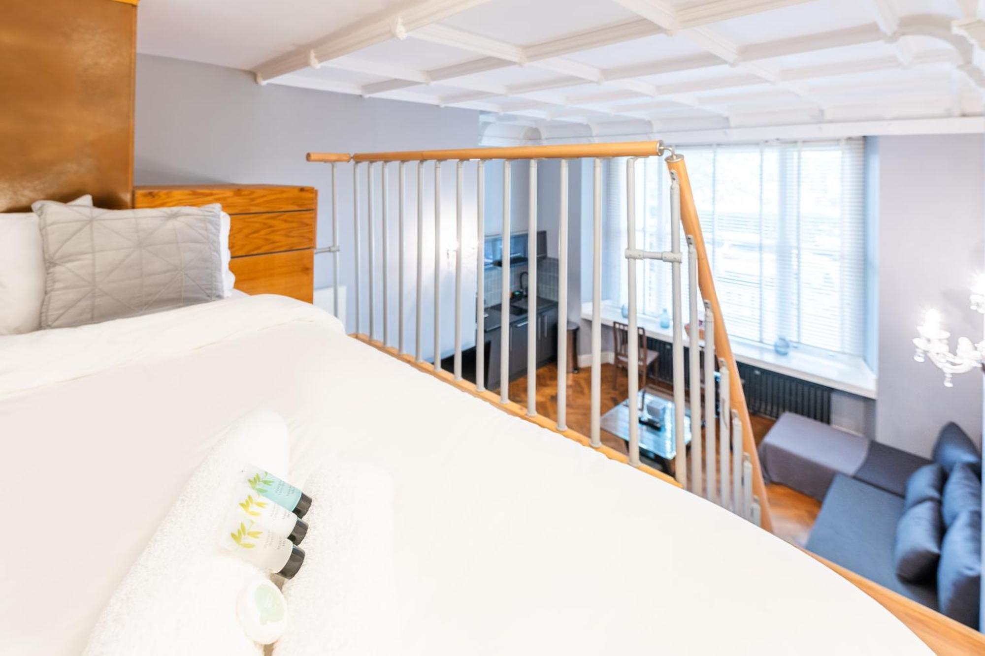 Appartement Luxury One Bedroom Flat In Westbourne Terrace Londres