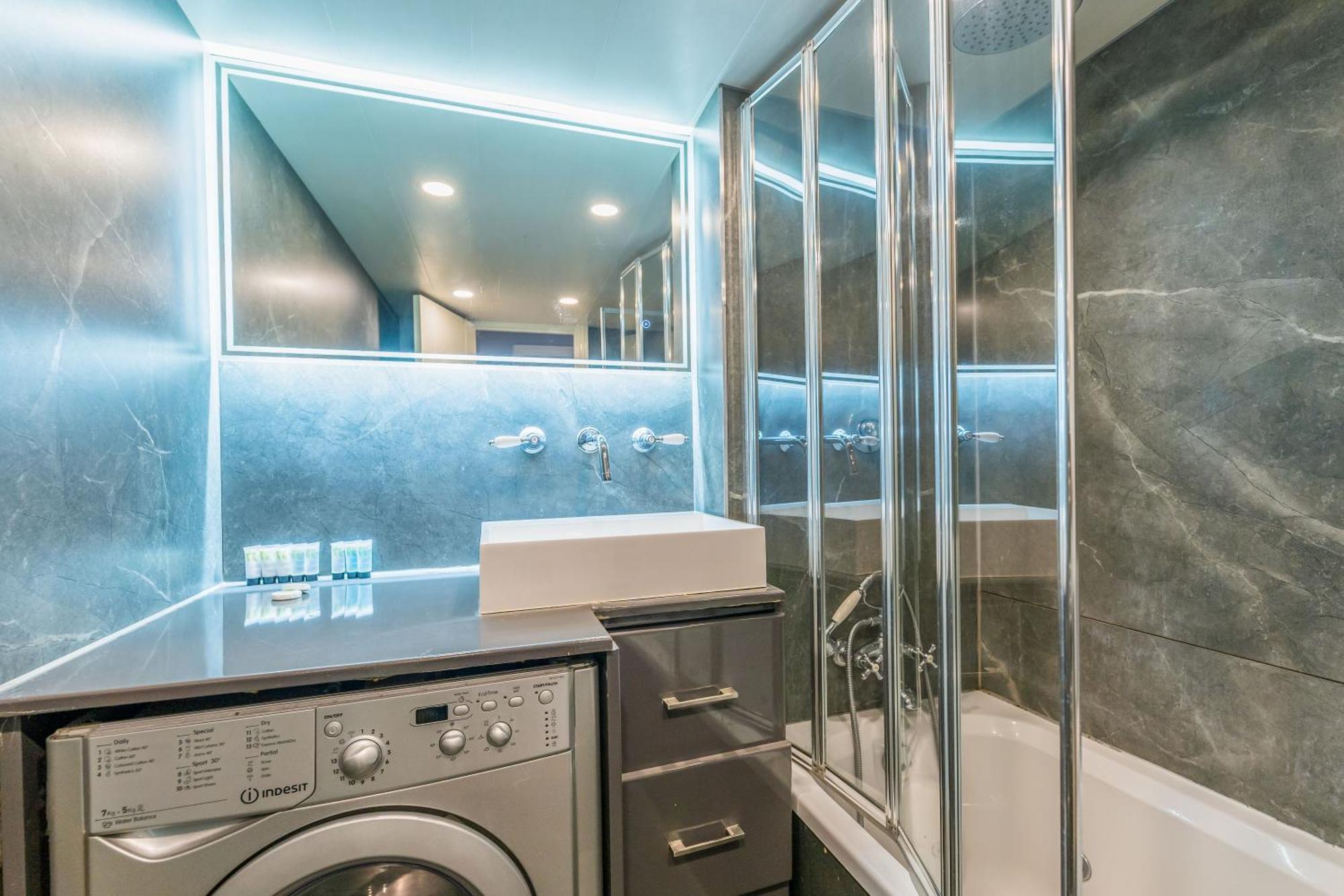 Appartement Luxury One Bedroom Flat In Westbourne Terrace *