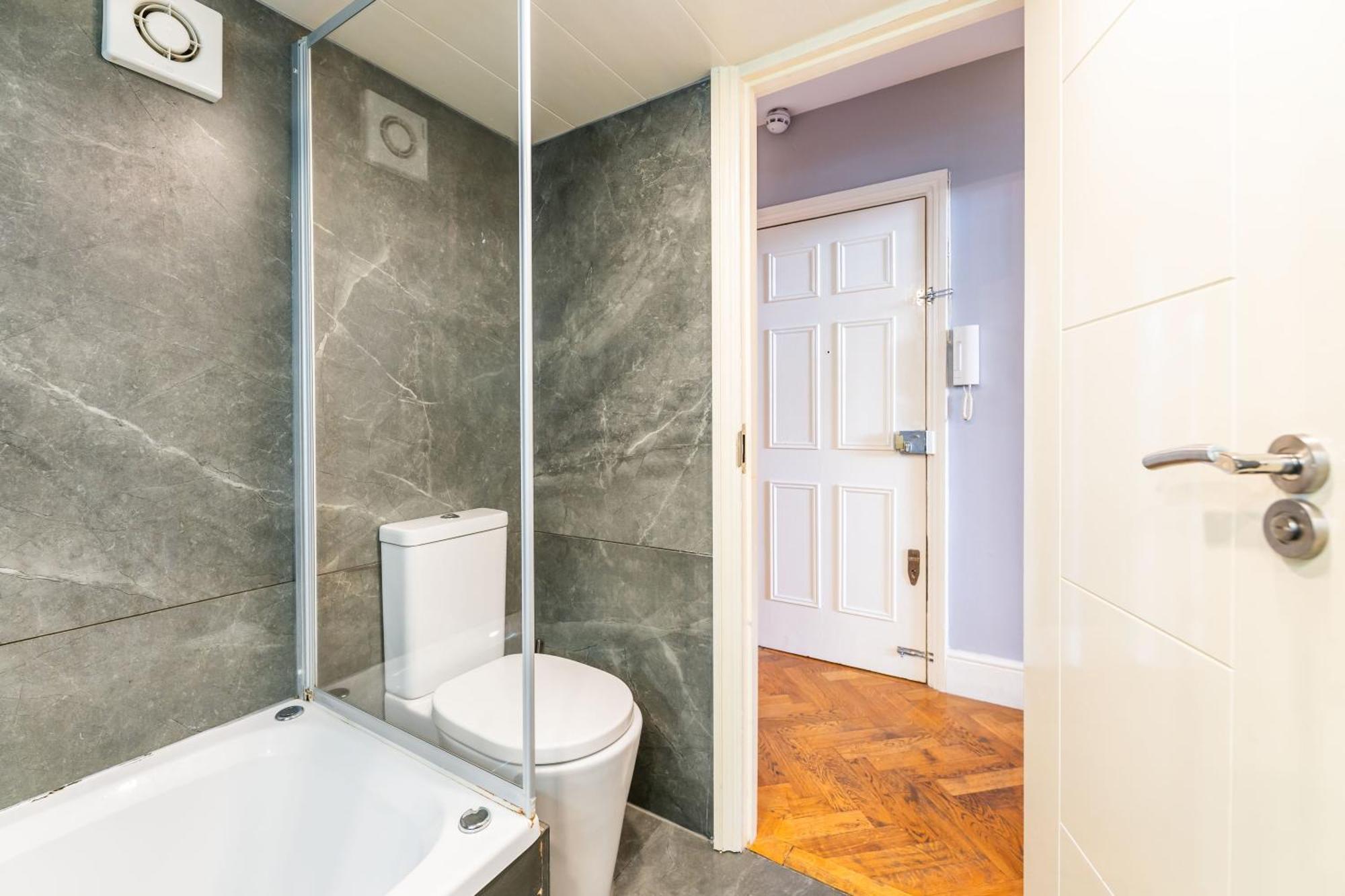 Appartement Luxury One Bedroom Flat In Westbourne Terrace Londres